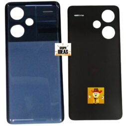 Tapa Trasera Xiaomi Redmi Note 13 Pro Plus