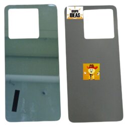 Tapa Trasera Xiaomi Redmi Note 13 Pro 5G