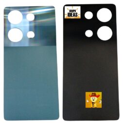 Tapa Trasera Xiaomi Redmi Note 13 Pro 4g