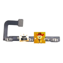 Flex Power y Volumen Huawei Mate 10 Pro