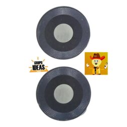 Lente de Cámara Motorola G34