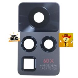 LENTES DE CAMARA INFINIX ZERO X NEO