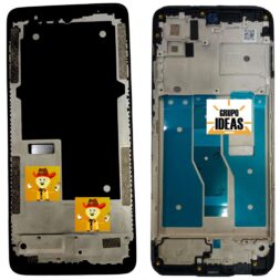 Bisel Chasis Motorola G52