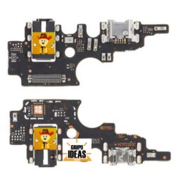Lógica de Carga Vivo Y70S