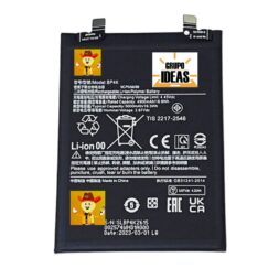 Batería Xiaomi Poco X5 Pro BP4K Genérica