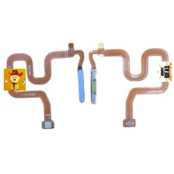 LECTOR DE HUELLA REALME 6