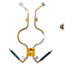 Flex Lector de Huella Tecno Pova 4