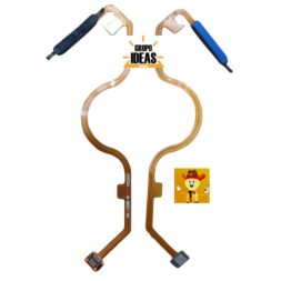 Flex Lector de Huella Tecno Spark 8P