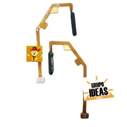 Flex Lector de Huella Tecno Camon 19 Pro