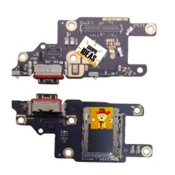 Lógica De Carga Xiaomi Poco X6 Pro
