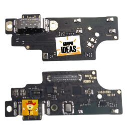 Lógica De Carga Xiaomi Poco M6 Pro