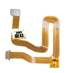 Flex Conector Huella Xiaomi Redmi 8 Redmi 8a