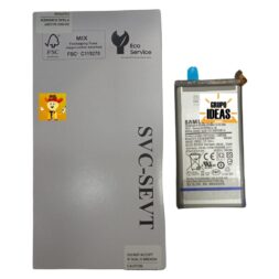Bateria Samsung S10 Plus Bg975abu Original
