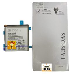 Bateria Samsung S21 Ultra Original