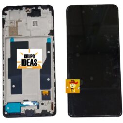 Pantalla Xiaomi Redmi Note 10 Pro Incell con Marco