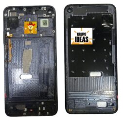 BACKCOVERS HUAWEI NOVA 5T