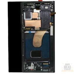 PANTALLA SAMSUNG S23 ULTRA ORIGINAL CON MARCO