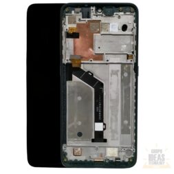 PANTALLA ORIGINAL NOKIA 6.2-7.2