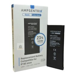 BATERIA AMPSENTRIX SE 2020