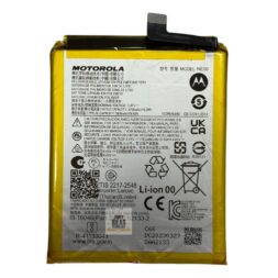 Batería Motorola G52 - G72 - G82 NE50 Original