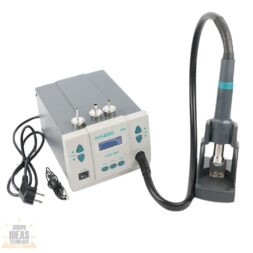 Estación de Calor Quick 861DW Pro