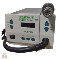 Estación de Calor Mayuan 861D