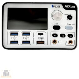 Fuente de Poder Aixun P3208 320W