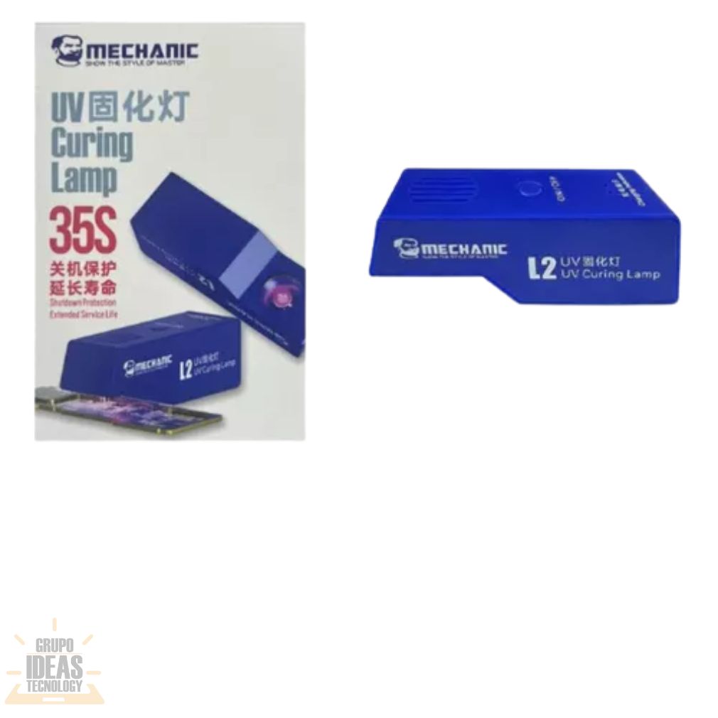 LAMPARA UV MECHANIC (3) - ideastechnology.co