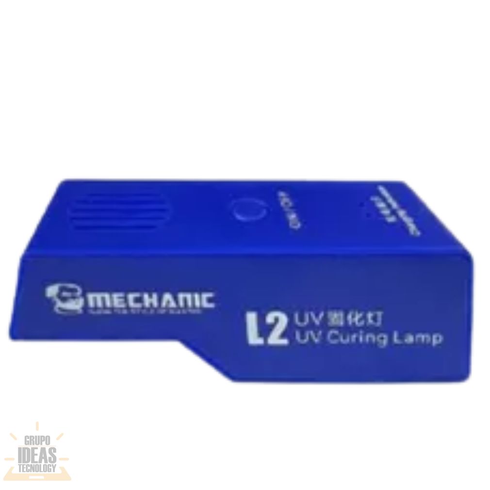 LAMPARA UV MECHANIC (5) - ideastechnology.co