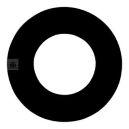 Lente de Camara Iphone 12 Pro Max Premium