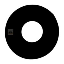 Lente de Camara Iphone 14 Pro - 14 Pro Max Premium