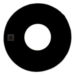 Lente de Camara Iphone 15 Pro - 15 Pro Max Premium