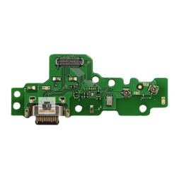 Logica De Carga Motorola G Power 2021