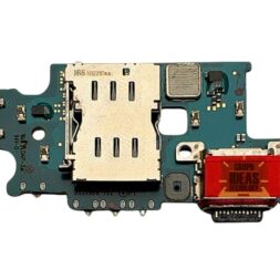 LOGICA DE CARGA SAMSUNG S23 PLUS VERSION S916B ORIGINAL