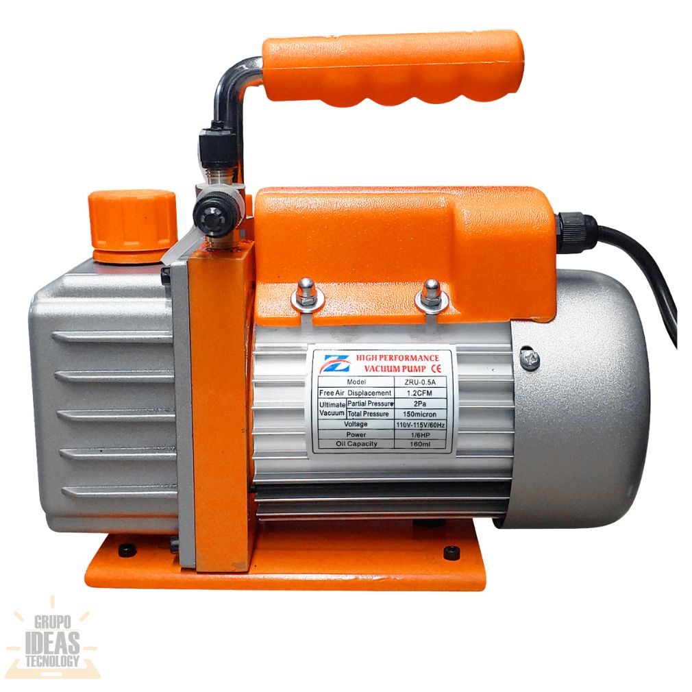 MAQUINA MAGIC ONE (1) - ideastechnology.co