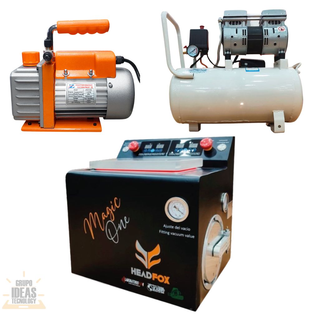 MAQUINA MAGIC ONE (3) - ideastechnology.co