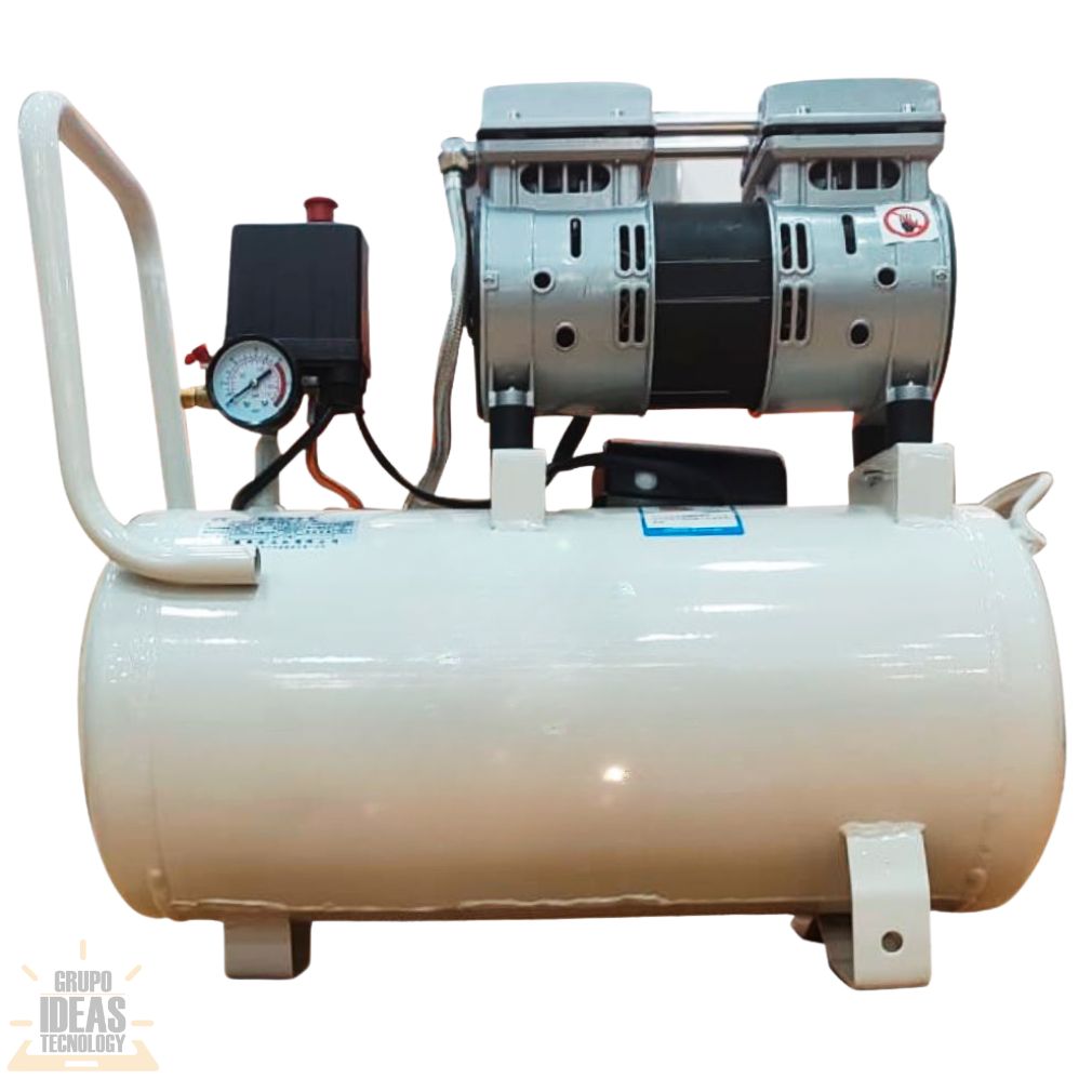 MAQUINA MAGIC ONE - ideastechnology.co