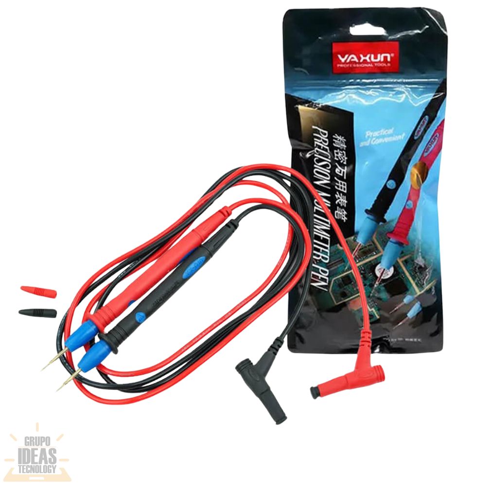 PUNTA CABLE YAXUN - ideastechnology.co