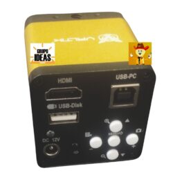 Cámara para Microscopio 1030UU Valtik