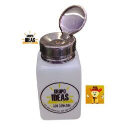 Dispensador de Alcohol Mediano