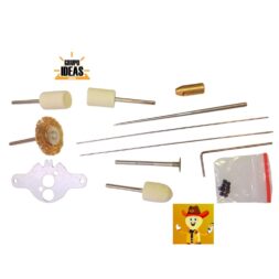 Accesorios Removedor de OCA