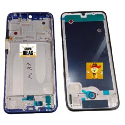 Backcover Xiaomi Mi A3
