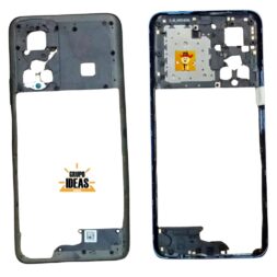 Aro Marco Lateral Honor X7