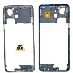 Aro Marco Lateral Honor X7a