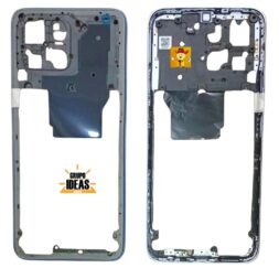 Aro Marco Lateral Honor X6S - X6