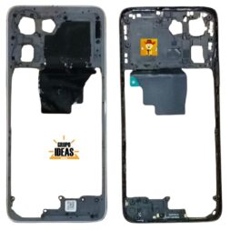 Aro Marco Lateral Honor X6a