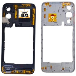 Aro Marco Lateral Samsung A25