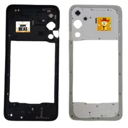 Aro Marco Lateral Samsung A05S