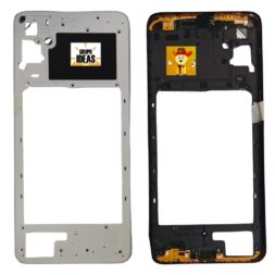 Aro Marco Lateral Samsung A05