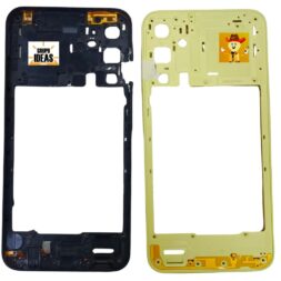 Aro Marco Lateral Samsung A15